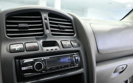 Hyundai Santa Fe Classic, 2007 год, 759 900 рублей, 16 фотография