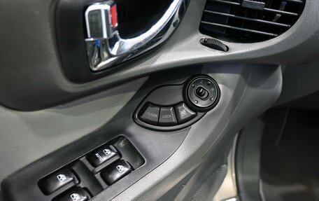 Hyundai Santa Fe Classic, 2007 год, 759 900 рублей, 19 фотография