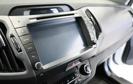 KIA Sportage III, 2014 год, 1 489 900 рублей, 18 фотография