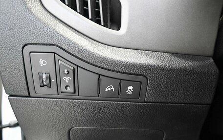 KIA Sportage III, 2014 год, 1 489 900 рублей, 22 фотография