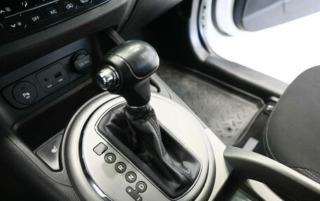 KIA Sportage III, 2014 год, 1 489 900 рублей, 20 фотография