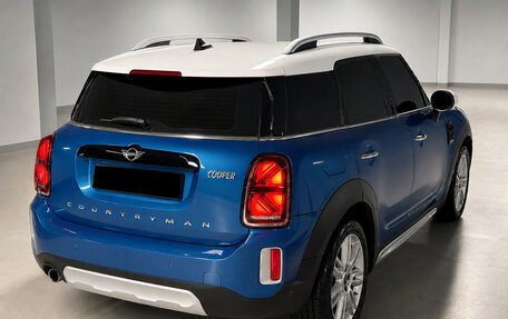 MINI Countryman II (F60), 2021 год, 4 фотография