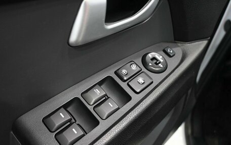 KIA Sportage III, 2014 год, 1 489 900 рублей, 23 фотография