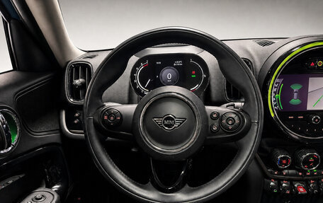MINI Countryman II (F60), 2021 год, 8 фотография