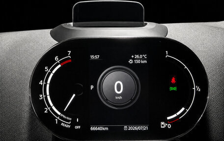MINI Countryman II (F60), 2021 год, 9 фотография