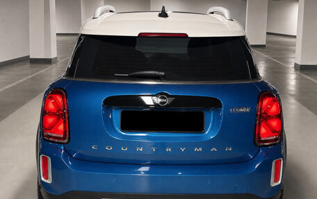 MINI Countryman II (F60), 2021 год, 3 фотография