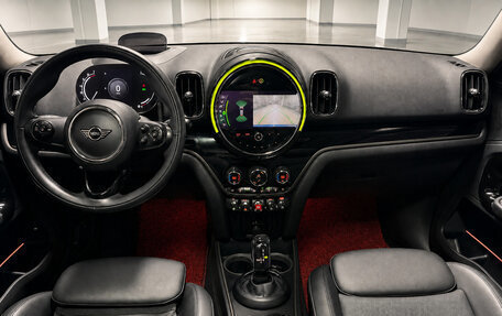 MINI Countryman II (F60), 2021 год, 7 фотография
