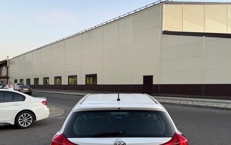 Toyota Auris II, 2013 год, 949 000 рублей, 4 фотография