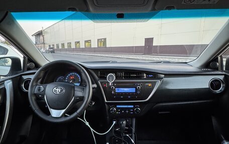 Toyota Auris II, 2013 год, 949 000 рублей, 8 фотография
