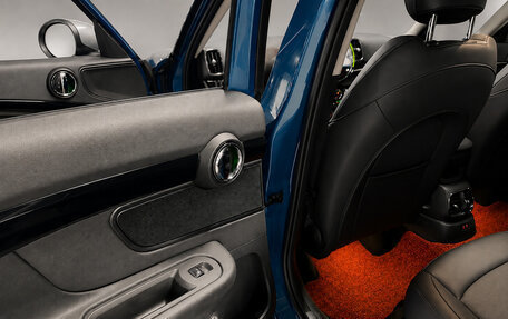 MINI Countryman II (F60), 2021 год, 14 фотография
