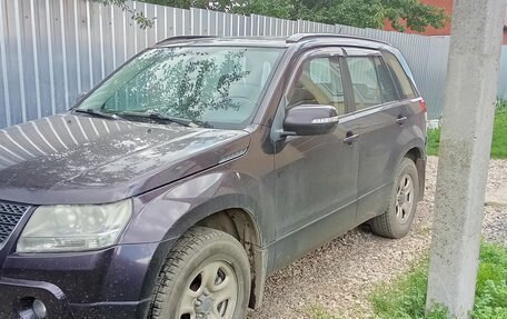 Suzuki Grand Vitara, 2008 год, 640 000 рублей, 4 фотография