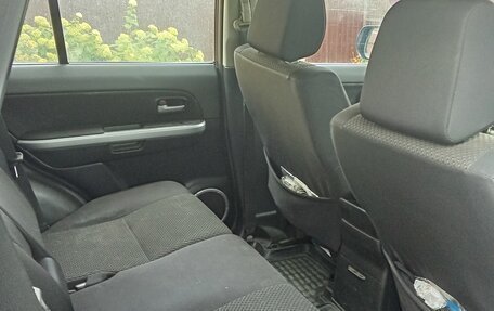 Suzuki Grand Vitara, 2008 год, 640 000 рублей, 5 фотография