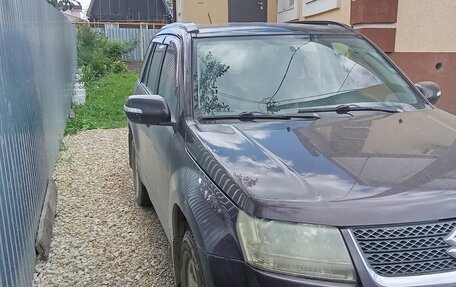 Suzuki Grand Vitara, 2008 год, 640 000 рублей, 3 фотография