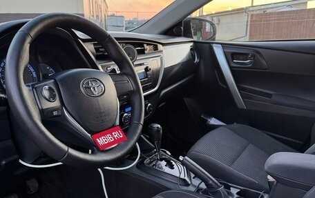 Toyota Auris II, 2013 год, 949 000 рублей, 7 фотография