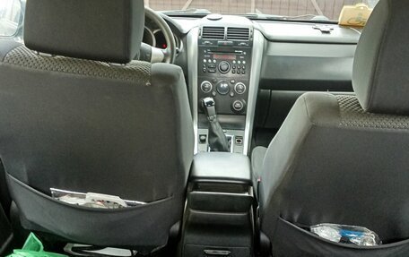 Suzuki Grand Vitara, 2008 год, 640 000 рублей, 6 фотография