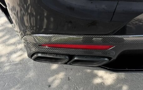 Mercedes-Benz S-Класс AMG, 2015 год, 6 800 000 рублей, 5 фотография