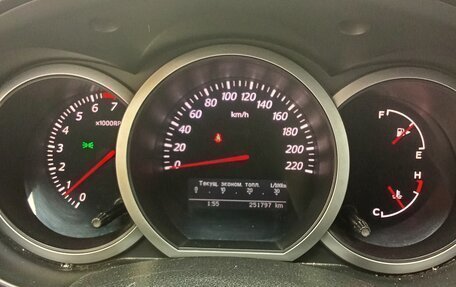 Suzuki Grand Vitara, 2008 год, 640 000 рублей, 8 фотография