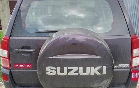 Suzuki Grand Vitara, 2008 год, 640 000 рублей, 7 фотография