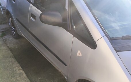 Mitsubishi Colt VI рестайлинг, 2006 год, 211 000 рублей, 6 фотография