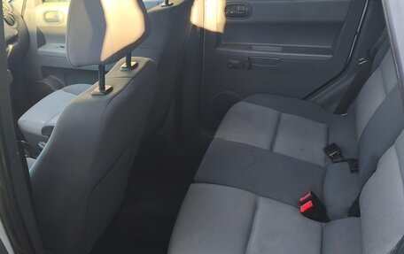 Mitsubishi Colt VI рестайлинг, 2006 год, 211 000 рублей, 8 фотография