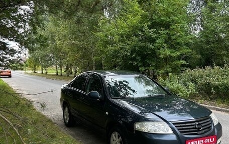 Nissan Almera Classic, 2006 год, 320 000 рублей, 2 фотография