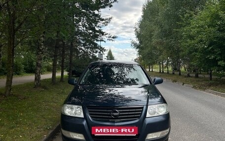 Nissan Almera Classic, 2006 год, 320 000 рублей, 3 фотография