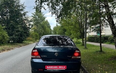 Nissan Almera Classic, 2006 год, 320 000 рублей, 4 фотография