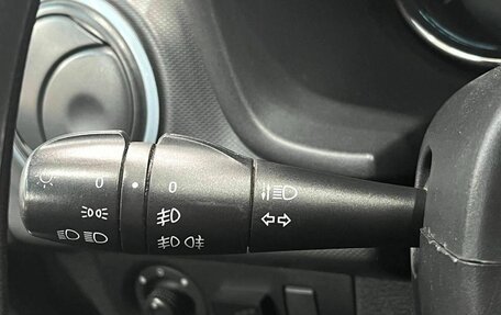 Renault Logan II, 2016 год, 559 900 рублей, 10 фотография