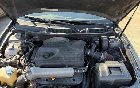 Audi A3, 2002 год, 650 000 рублей, 11 фотография