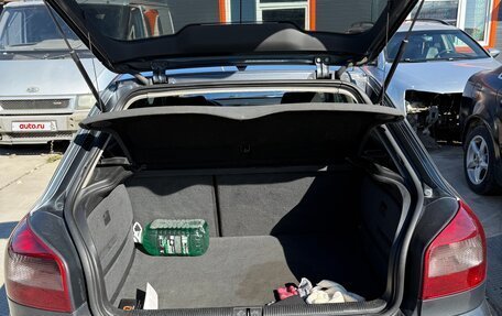 Audi A3, 2002 год, 650 000 рублей, 7 фотография