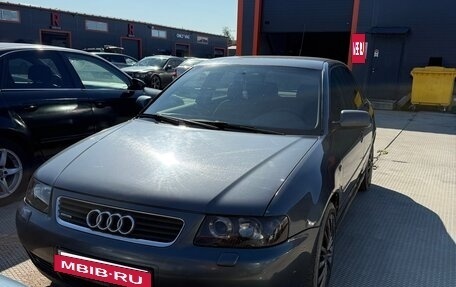 Audi A3, 2002 год, 650 000 рублей, 2 фотография