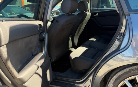 Audi A3, 2002 год, 650 000 рублей, 20 фотография