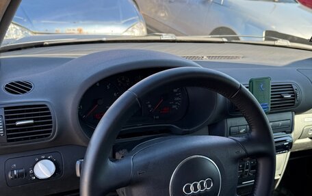 Audi A3, 2002 год, 650 000 рублей, 18 фотография