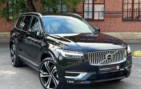 Volvo XC90 II рестайлинг, 2023 год, 6 680 000 рублей, 3 фотография