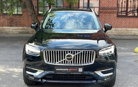 Volvo XC90 II рестайлинг, 2023 год, 6 680 000 рублей, 2 фотография