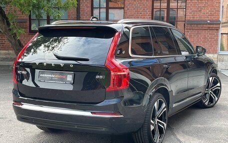 Volvo XC90 II рестайлинг, 2023 год, 6 680 000 рублей, 6 фотография
