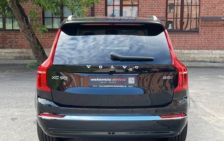 Volvo XC90 II рестайлинг, 2023 год, 6 680 000 рублей, 5 фотография