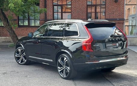 Volvo XC90 II рестайлинг, 2023 год, 6 680 000 рублей, 4 фотография