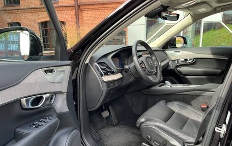 Volvo XC90 II рестайлинг, 2023 год, 6 680 000 рублей, 7 фотография