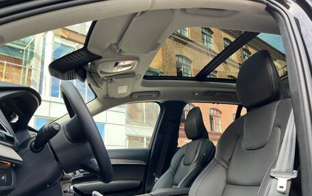 Volvo XC90 II рестайлинг, 2023 год, 6 680 000 рублей, 8 фотография