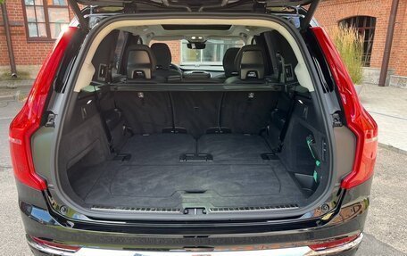 Volvo XC90 II рестайлинг, 2023 год, 6 680 000 рублей, 17 фотография