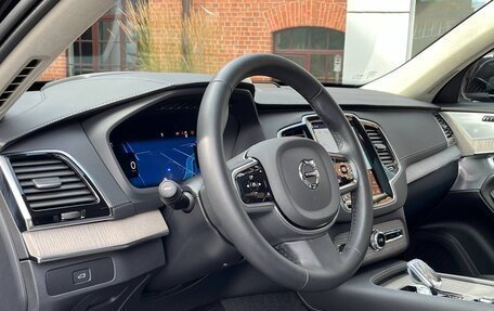 Volvo XC90 II рестайлинг, 2023 год, 6 680 000 рублей, 11 фотография