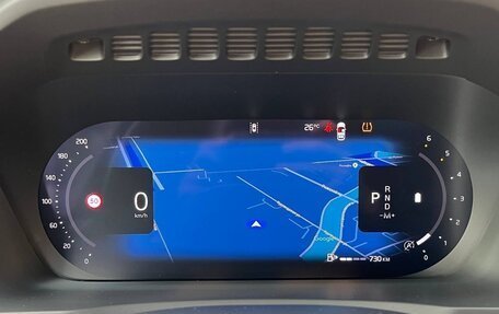 Volvo XC90 II рестайлинг, 2023 год, 6 680 000 рублей, 12 фотография