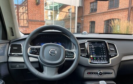 Volvo XC90 II рестайлинг, 2023 год, 6 680 000 рублей, 14 фотография