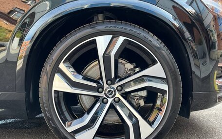 Volvo XC90 II рестайлинг, 2023 год, 6 680 000 рублей, 19 фотография