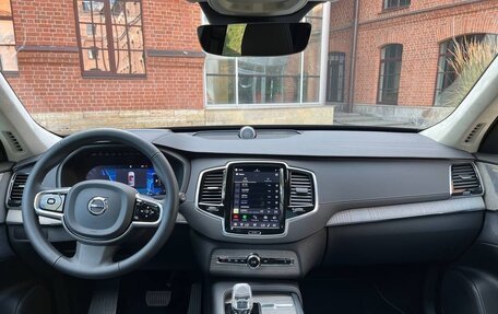 Volvo XC90 II рестайлинг, 2023 год, 6 680 000 рублей, 13 фотография