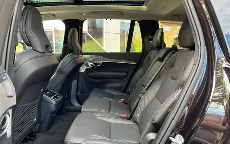 Volvo XC90 II рестайлинг, 2023 год, 6 680 000 рублей, 15 фотография