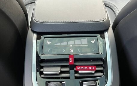 Volvo XC90 II рестайлинг, 2023 год, 6 680 000 рублей, 16 фотография