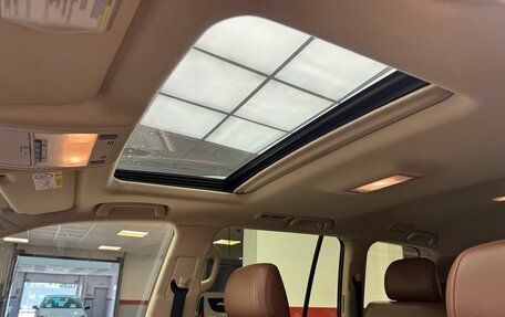 Toyota Land Cruiser 200, 2014 год, 5 250 000 рублей, 9 фотография