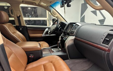 Toyota Land Cruiser 200, 2014 год, 5 250 000 рублей, 8 фотография